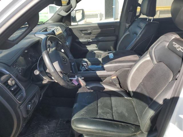 Photo 7 from auction – 2022 RAM 1500 TRX with VIN 1C6SRFU90NN333178