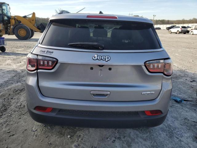 Photo 6 from auction – 2018 JEEP COMPASS LA with VIN 3C4NJCBB7JT137492