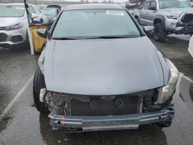 Photo 5 from auction – 2012 HONDA ACCORD LXP with VIN 1HGCP2F47CA034144