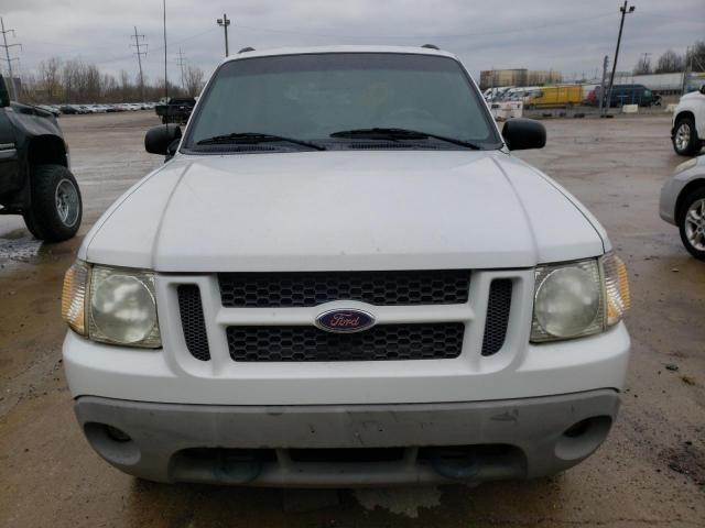 Photo 5 from auction – 2001 FORD EXPLORER S with VIN 1FMYU70E91UA72879