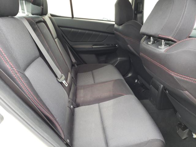 Photo 10 from auction – 2021 SUBARU WRX PREMIU with VIN JF1VA1C67M9801489