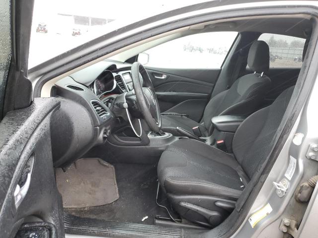 Photo 7 from auction – 2016 DODGE DART SXT with VIN 1C3CDFBA2GD717176