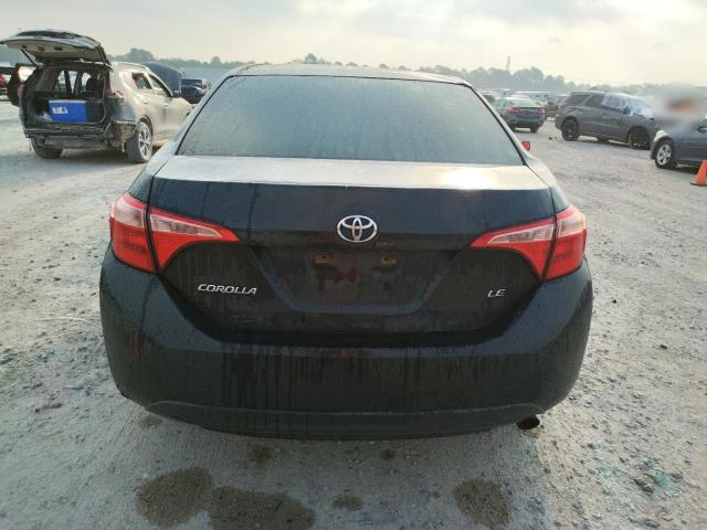 Photo 6 from auction – 2017 TOYOTA COROLLA L with VIN 5YFBURHE8HP696528