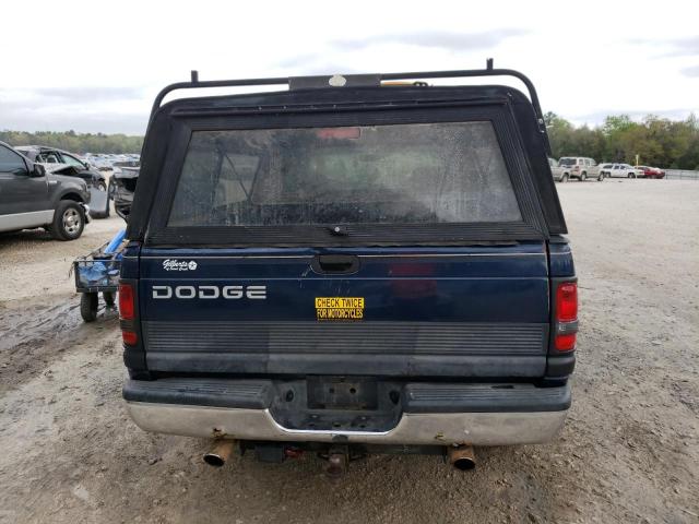 Фото 6 с аукциона – 2000 DODGE RAM 1500 с VIN 3B7HC13Z3YM210109