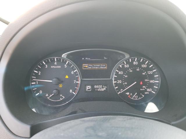 Photo 9 from auction – 2014 NISSAN ALTIMA 2.5 with VIN 1N4AL3AP5EN387332