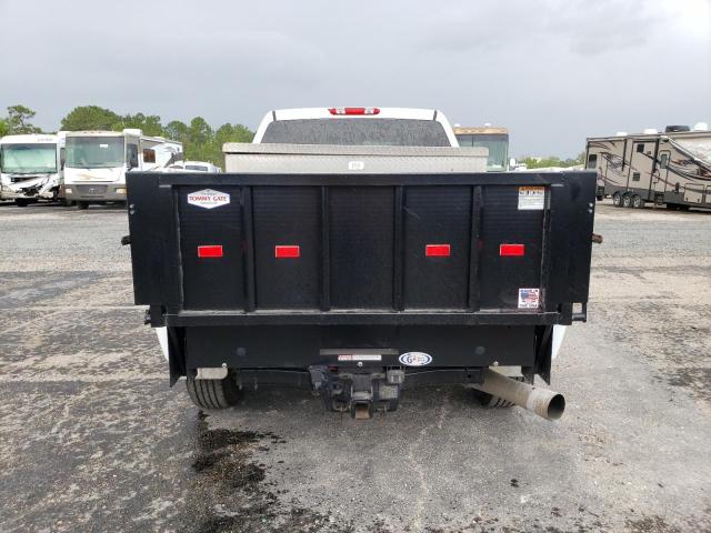 Photo 6 from auction – 2012 CHEVROLET SILVERADO with VIN 1GC1KXC82CF110803
