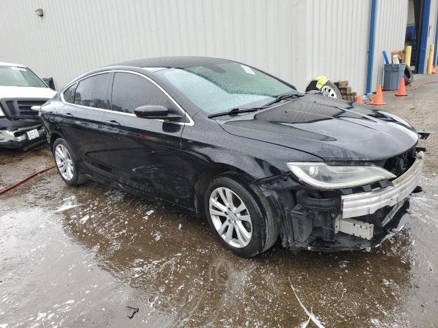 Photo 4 from auction – 2015 CHRYSLER 200 LIMITE with VIN 1C3CCCAB5FN701476