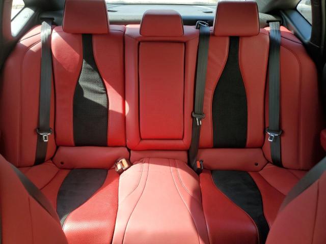 Photo 10 from auction – 2021 ACURA TLX TECH A with VIN 19UUB6F57MA003593