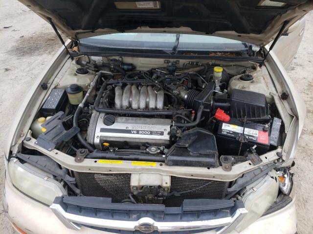 Photo 11 from auction – 1998 NISSAN ALTIMA with VIN JN1CA21D7WM913303