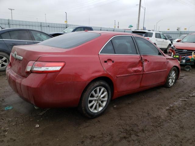 Photo 3 from auction – 2010 TOYOTA CAMRY BASE with VIN 4T1BF3EK9AU554727