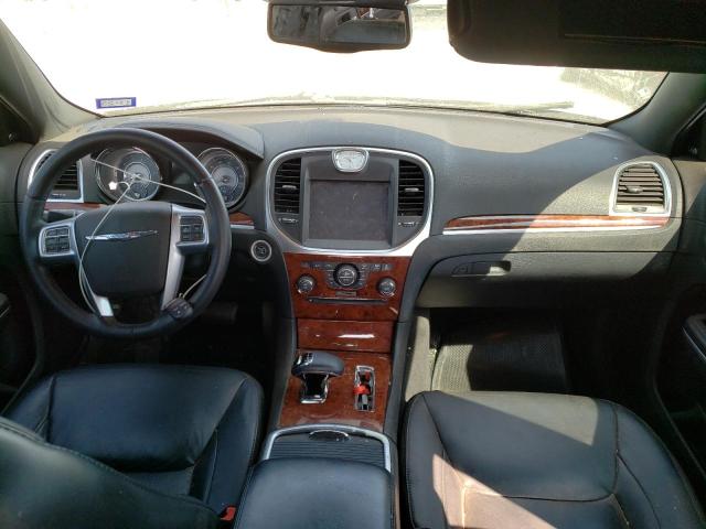 Photo 8 from auction – 2012 CHRYSLER 300 LIMITE with VIN 2C3CCACGXCH278119