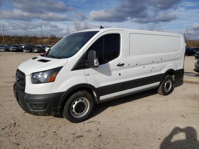 Photo 1 from auction – 2020 FORD TRANSIT T- with VIN 1FTYE1Y89LKA70934