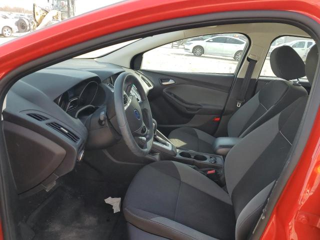Photo 7 from auction – 2014 FORD FOCUS SE with VIN 1FADP3F25EL325780