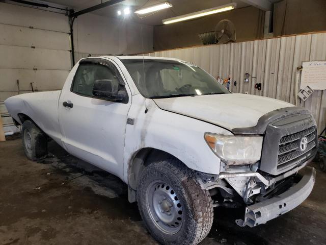 Photo 4 from auction – 2007 TOYOTA TUNDRA with VIN 5TFMT52167X004423