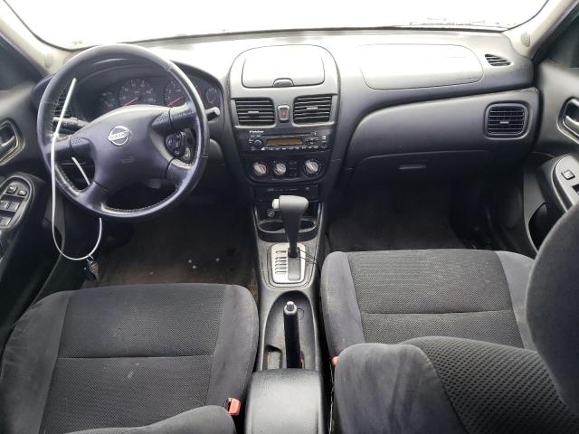 Photo 8 from auction – 2005 NISSAN SENTRA 1.8 with VIN 3N1CB51D55L592000