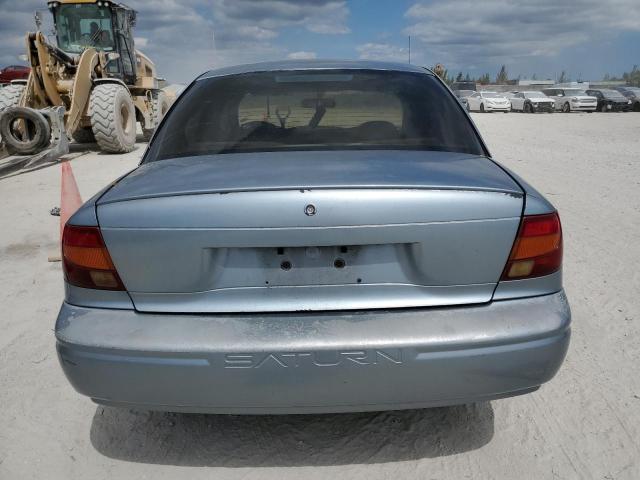 Photo 6 from auction – 2002 SATURN SL1 with VIN 1G8ZH52842Z269921