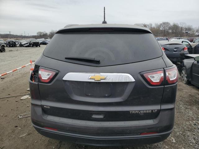 Photo 6 from auction – 2016 CHEVROLET TRAVERSE L with VIN 1GNKVHKD4GJ100350