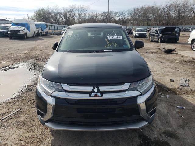 Photo 5 from auction – 2017 MITSUBISHI OUTLANDER with VIN JA4AD2A34HZ006818