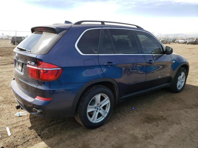 Photo 3 from auction – 2013 BMW X5 XDRIVE3 with VIN 5UXZW0C51D0B93764