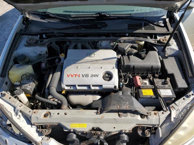 Photo 11 from auction – 2005 TOYOTA CAMRY LE with VIN JTDBF30K350166742