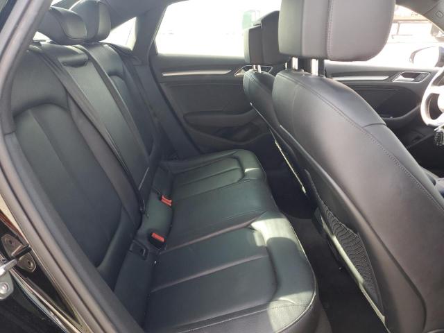 Photo 10 from auction – 2016 AUDI A3 PREMIUM with VIN WAUA7GFF3G1096129