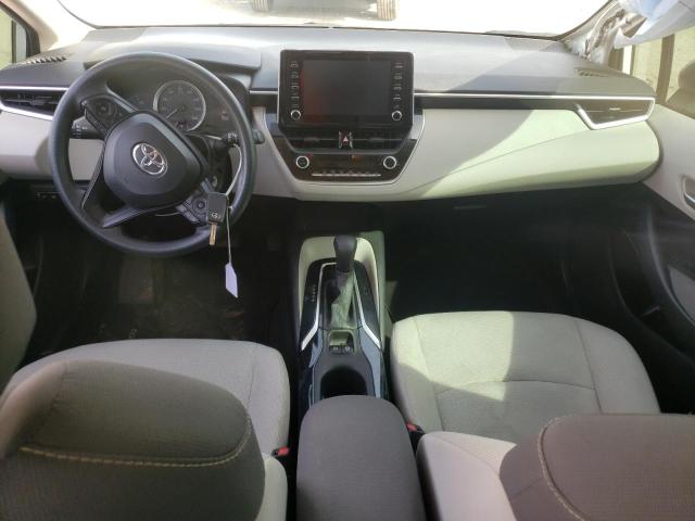 Photo 8 from auction – 2020 TOYOTA COROLLA LE with VIN 5YFEPRAE4LP076007