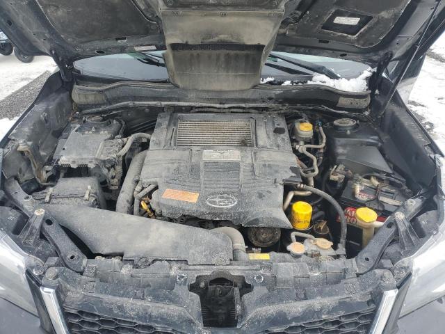 Photo 12 from auction – 2015 SUBARU FORESTER 2 with VIN JF2SJHDC5FH461621