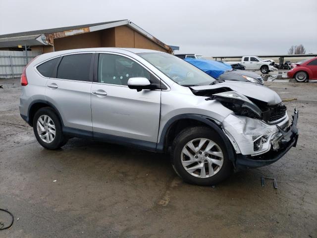 Photo 4 from auction – 2016 HONDA CR-V EX with VIN 3CZRM3H57GG700398
