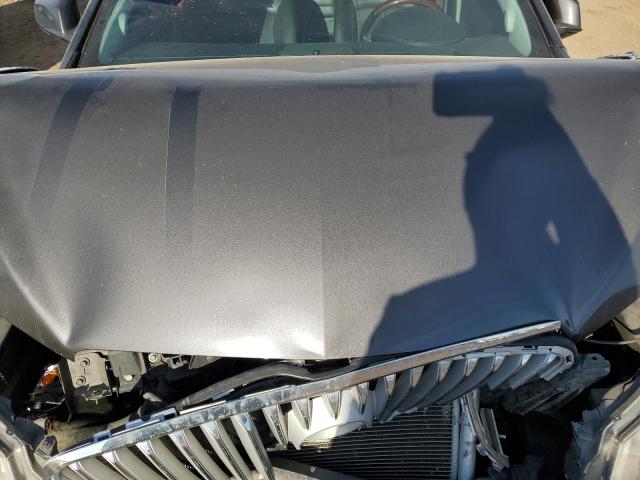 Photo 11 from auction – 2012 BUICK LACROSSE T with VIN 1G4GJ5E38CF279867