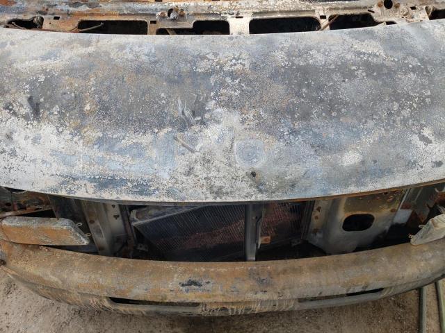 Photo 12 from auction – 1997 DODGE RAM VAN B2 with VIN 2B7HB21X2VK566879