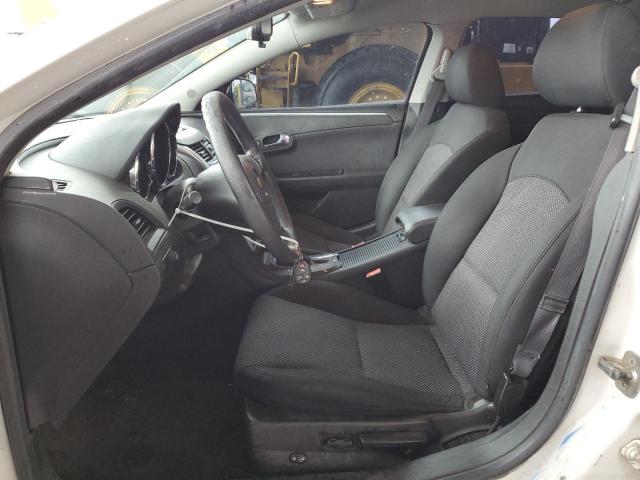 Photo 7 from auction – 2011 CHEVROLET MALIBU 1LT with VIN 1G1ZC5E12BF230452