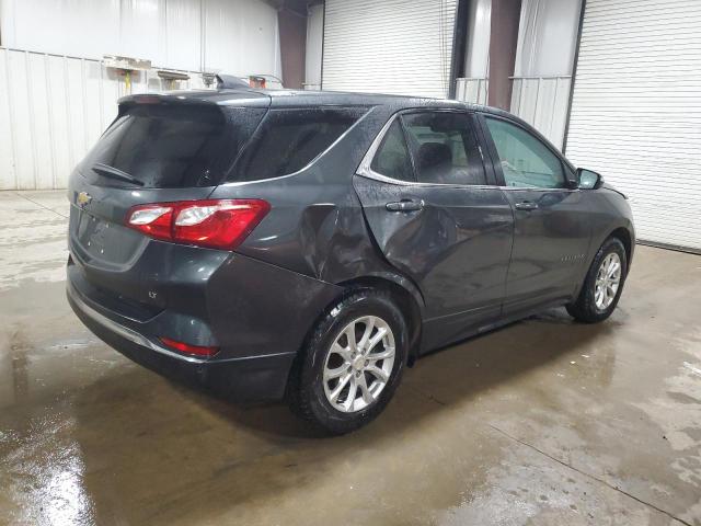Photo 3 from auction – 2018 CHEVROLET EQUINOX LT with VIN 2GNAXJEV2J6146037