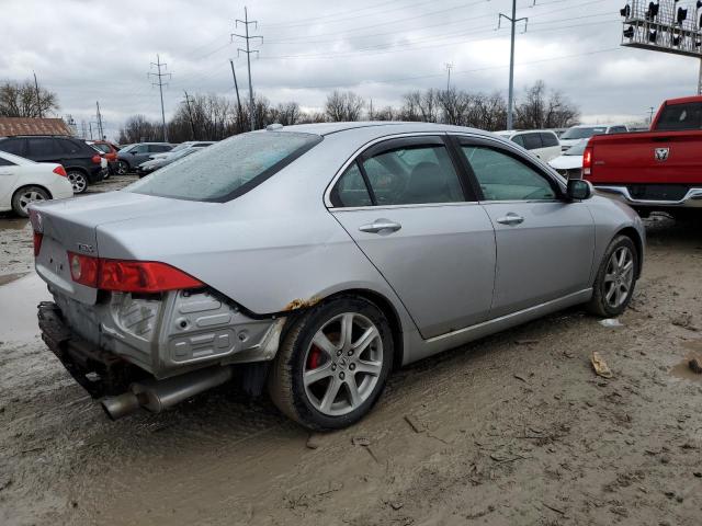 Photo 3 from auction – 2005 ACURA TSX with VIN JH4CL968X5C011436