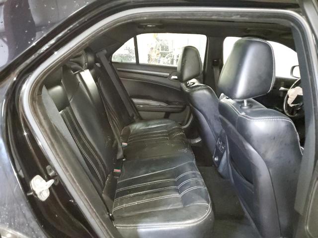 Photo 10 from auction – 2014 CHRYSLER 300 S with VIN 2C3CCABG7EH145368