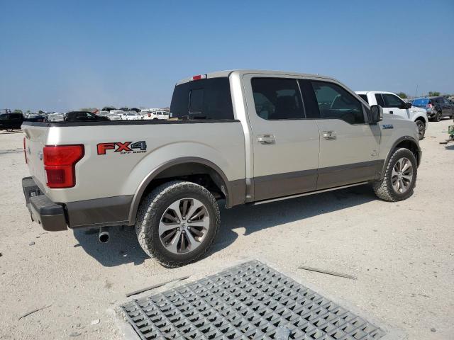 Photo 3 from auction – 2018 FORD F150 SUPER with VIN 1FTEW1E55JFC62609