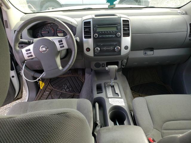 Photo 8 from auction – 2015 NISSAN FRONTIER S with VIN 1N6BD0CT2FN762452