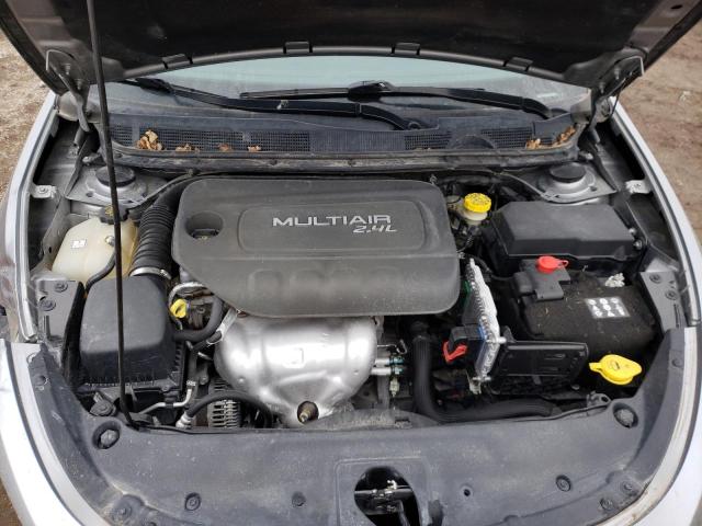 Photo 11 from auction – 2015 DODGE DART SXT with VIN 1C3CDFBB7FD243541