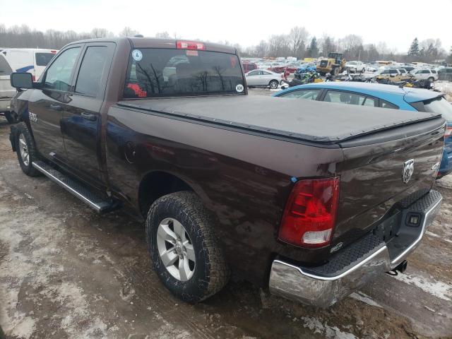 Photo 2 from auction – 2014 RAM 1500 ST with VIN 1C6RR7FG1ES311272