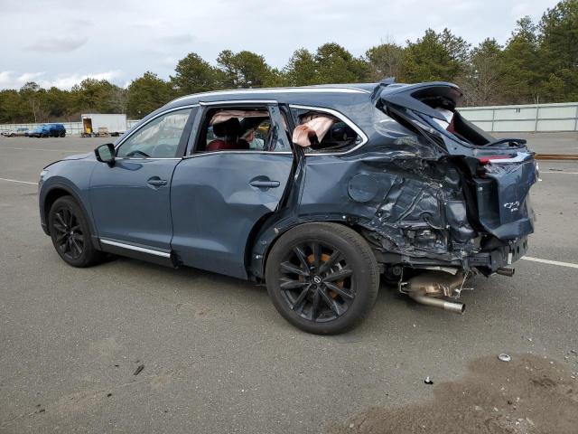 Photo 2 from auction – 2023 MAZDA CX-9 GRAND with VIN JM3TCBDY6P0629733