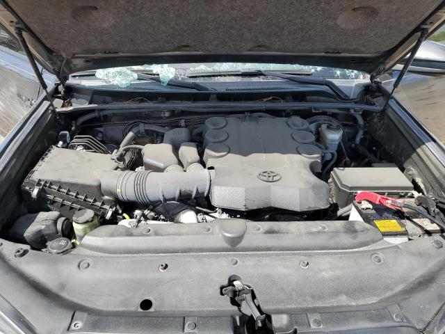Photo 11 from auction – 2019 TOYOTA 4RUNNER SR with VIN JTEZU5JR2K5203852