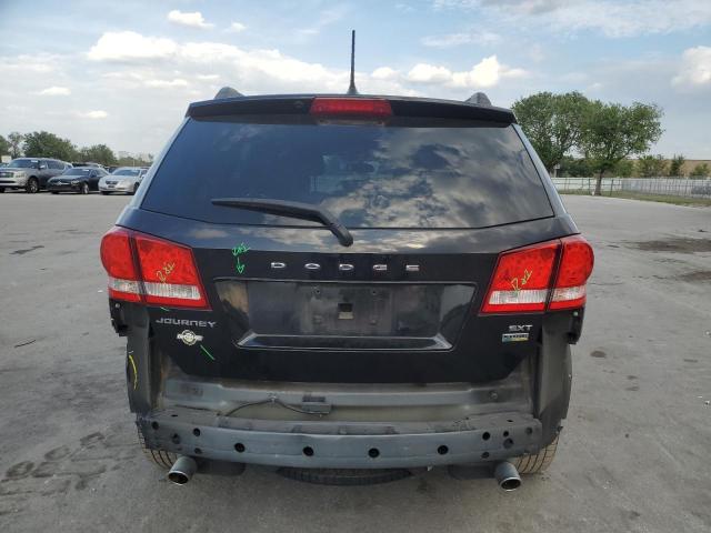 Photo 6 from auction – 2013 DODGE JOURNEY SX with VIN 3C4PDCBG2DT581461