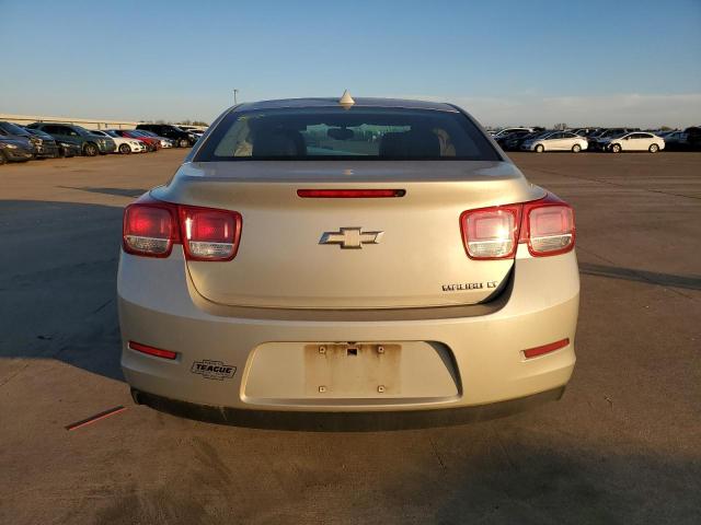 Photo 6 from auction – 2013 CHEVROLET MALIBU 1LT with VIN 1G11C5SA3DF216886