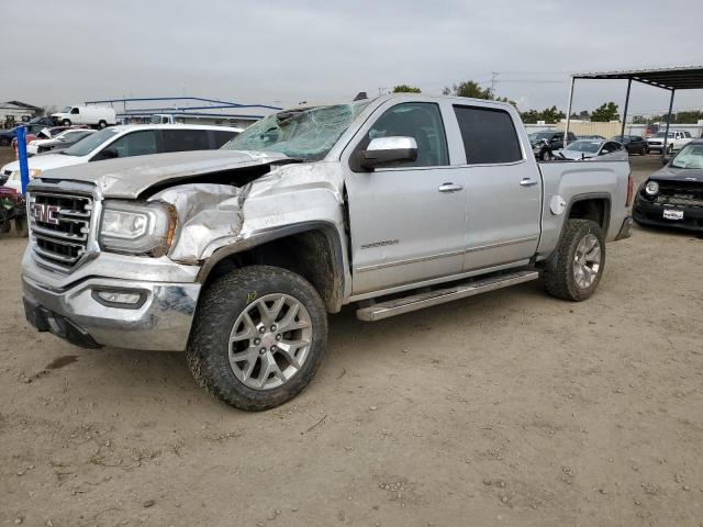 Photo 1 from auction – 2018 GMC SIERRA C15 with VIN 3GTP1NEC3JG444904