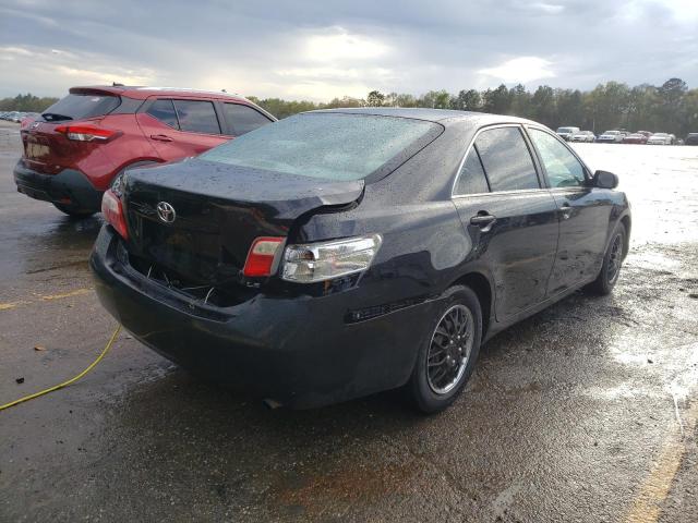 Photo 3 from auction – 2008 TOYOTA CAMRY CE with VIN 4T1BE46K68U257593