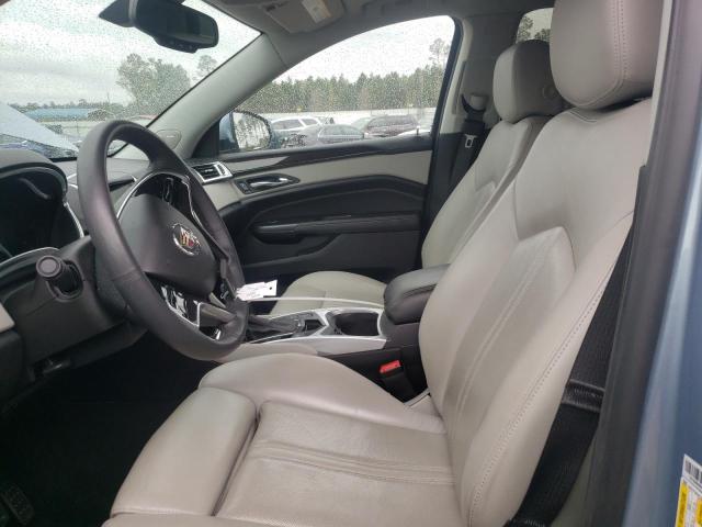 Photo 7 from auction – 2013 CADILLAC SRX PERFOR with VIN 3GYFNDE38DS526651