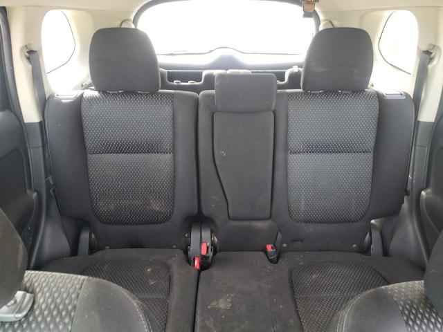 Photo 10 from auction – 2017 MITSUBISHI OUTLANDER with VIN JA4AD2A34HZ006818