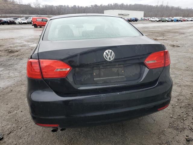 Zdjęcie 6 z aukcji – 2012 VOLKSWAGEN JETTA BASE z VIN 3VW2K7AJ5CM331772