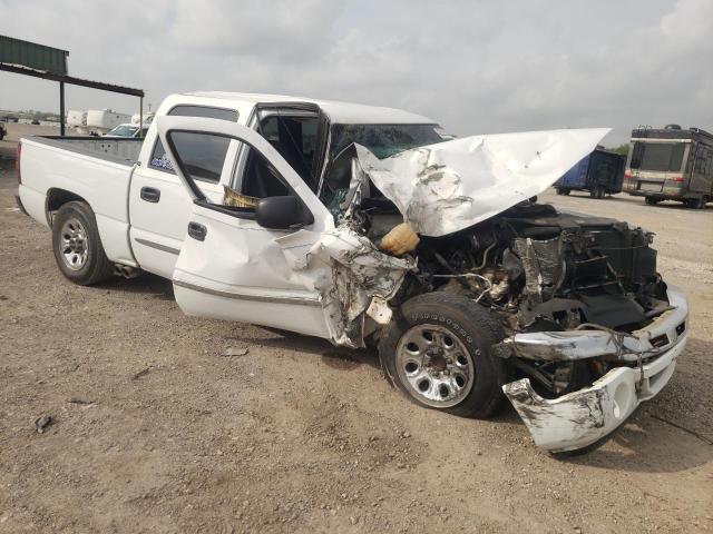 Photo 4 from auction – 2005 GMC NEW SIERRA with VIN 2GTEC13T651315339