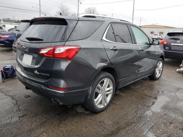Photo 3 from auction – 2019 CHEVROLET EQUINOX PR with VIN 3GNAXPEX5KL153534