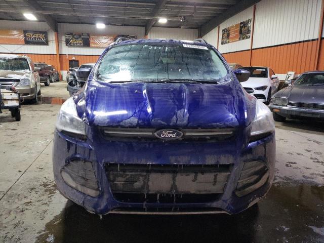 Photo 5 from auction – 2014 FORD ESCAPE SE with VIN 1FMCU9G96EUD89958
